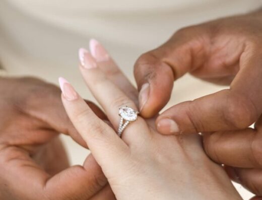 Balacia- Black Owned Engagement Rings & Fine Jewelry