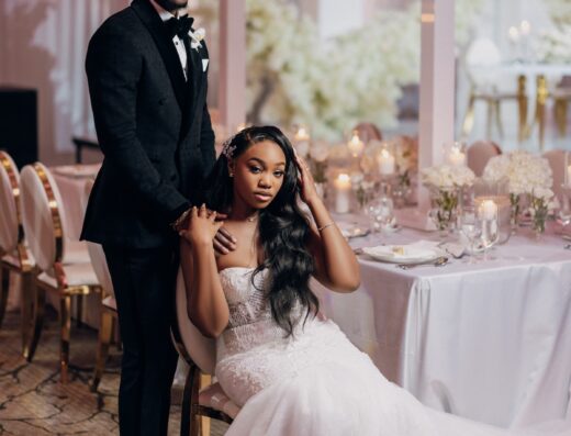 Celebrations by Adeola & Co.