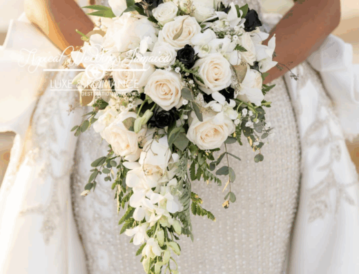 Tropical Weddings Jamaica