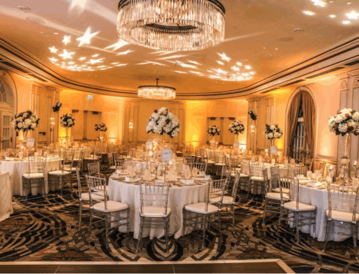 A Friend’s Touch Events