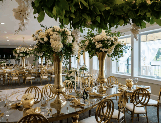 Elegant Occasions by Krista