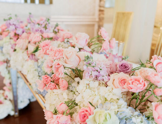 HTTS Floral and Event Design