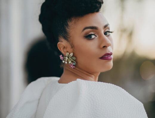 Felicia Graham Beauty