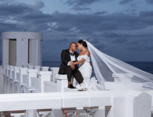 Petals & Promises Jamaica