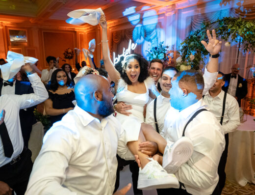 Finer Touch Entertainment