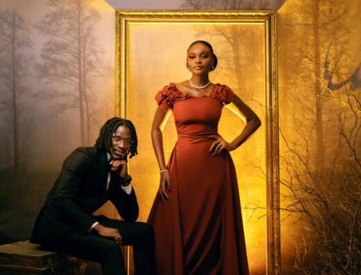 Nicole Adehi | VALEO